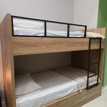 アパート Elite *