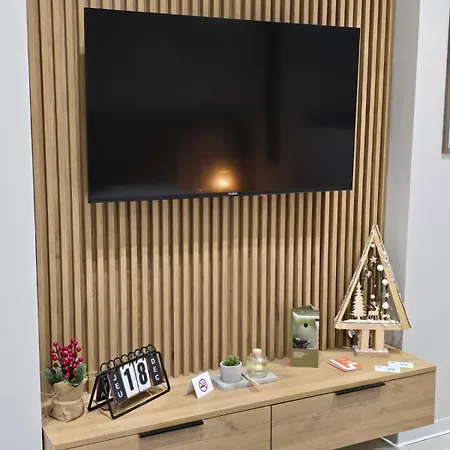 Elite アパート ティラナ