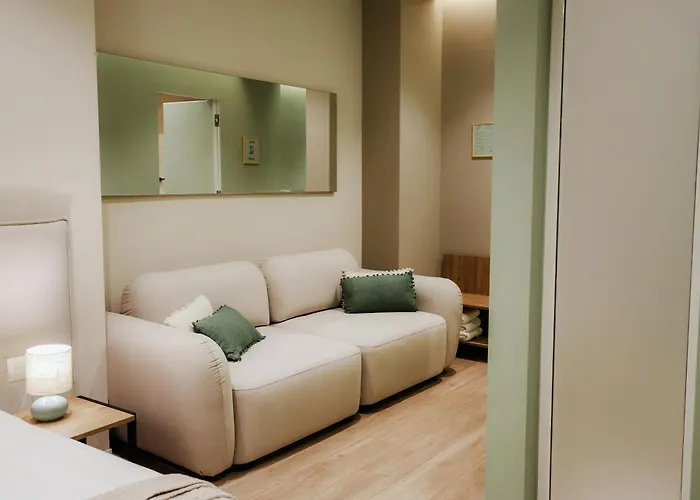 Appartement Elite Tirana