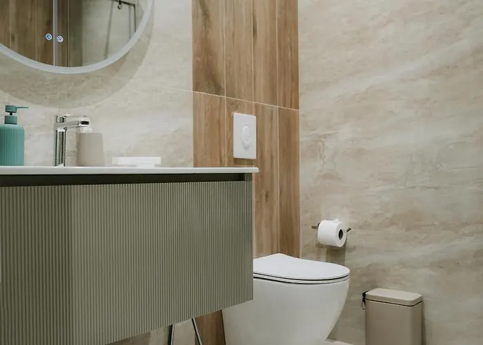 Appartement Elite Tirana