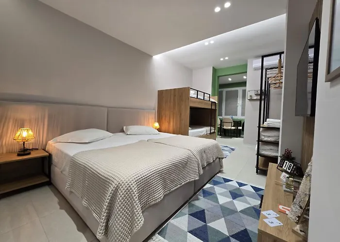 Elite Appartement