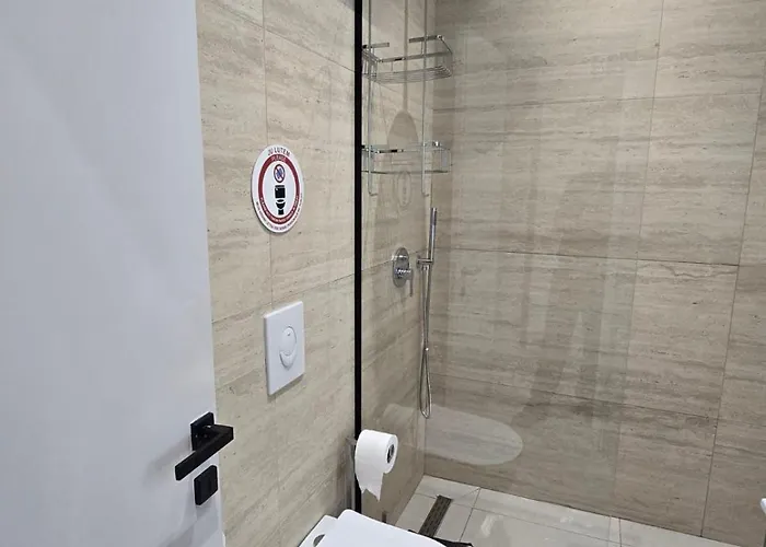 Elite Appartement