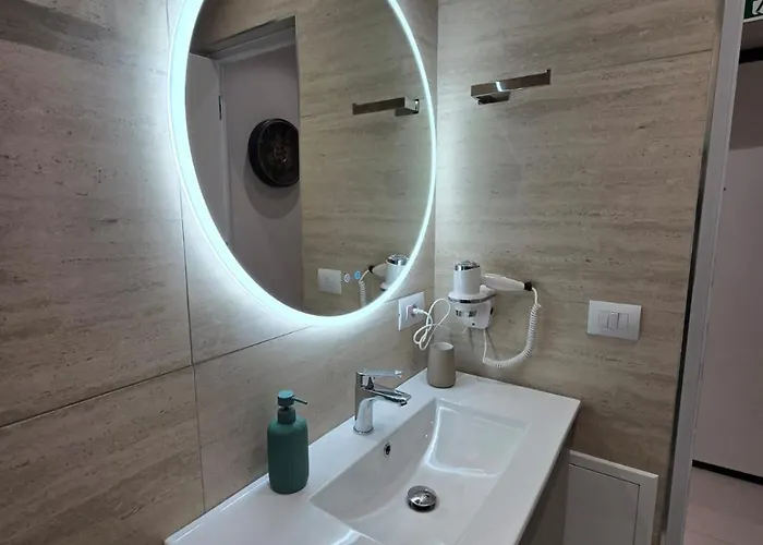 Appartement Elite *