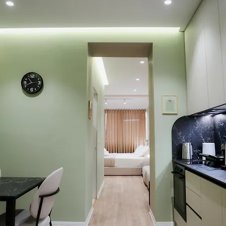 Apartament Elite *
