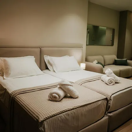Apartament Elite