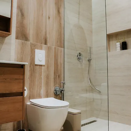 Apartament Elite
