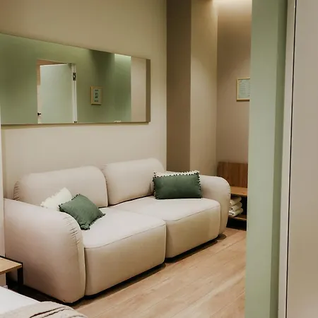 Appartement Elite Tirana