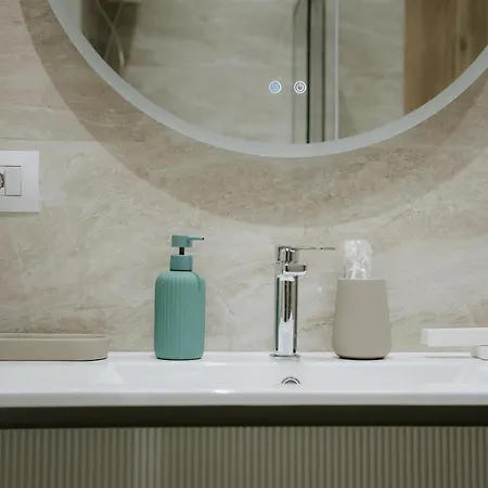 Elite 公寓 地拉那