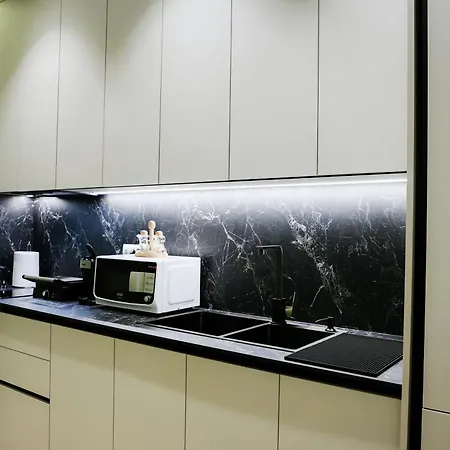 Appartement Elite Tirana