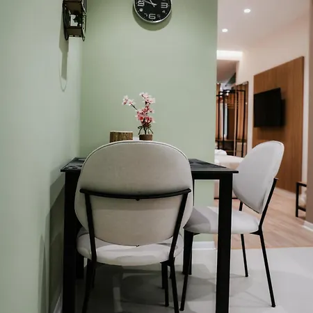 Apartament Elite