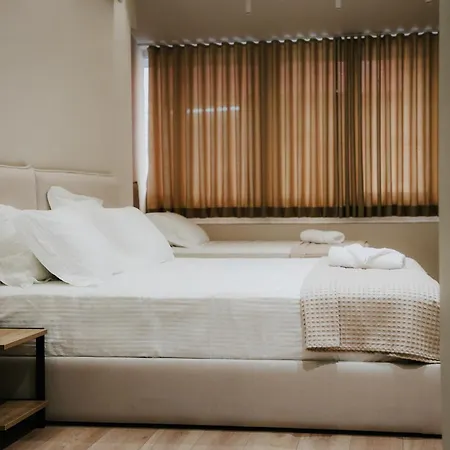 Appartement Elite *