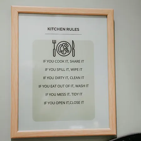 Elite 公寓 地拉那