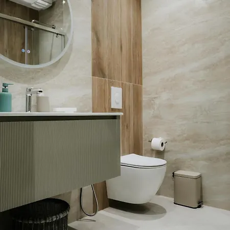 Appartement Elite Tirana