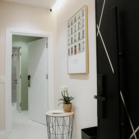 Apartament Elite
