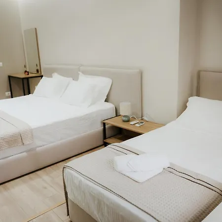 Elite Apartament *