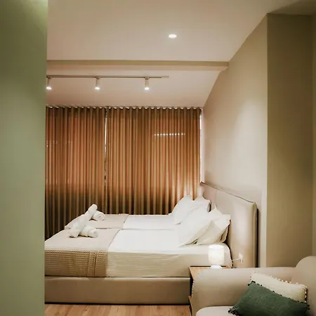 Elite Appartement Tirana