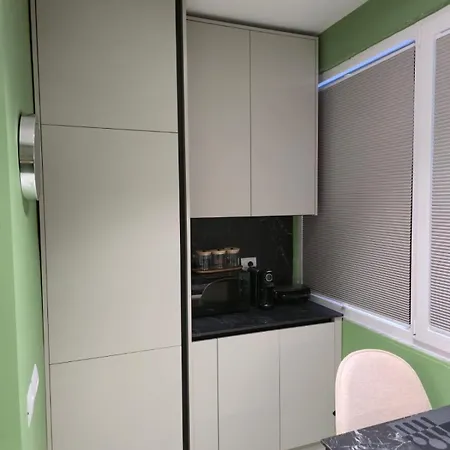 Elite Apartament