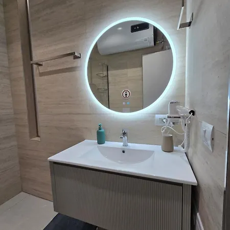 Elite Apartament *