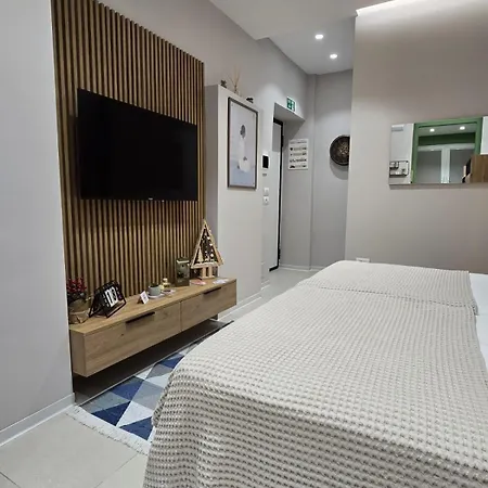 Elite Apartament *