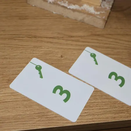 公寓 Elite 地拉那