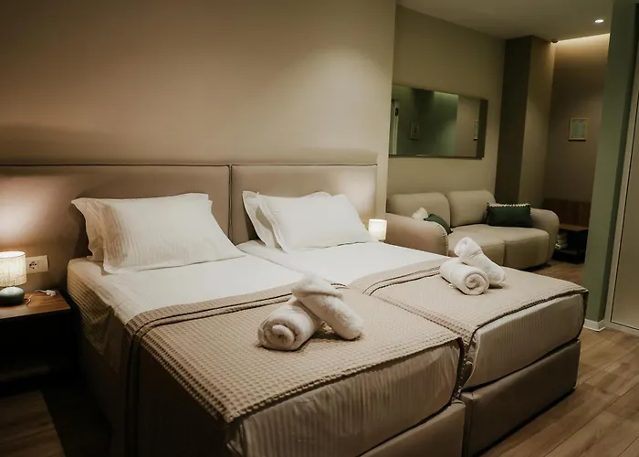 Apartament Elite