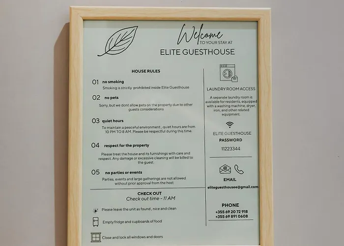 Elite Daire *
