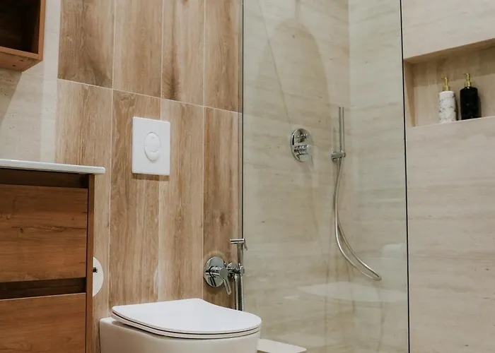Apartament Elite