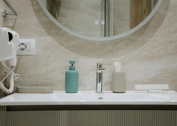 Elite Apartment Tirana