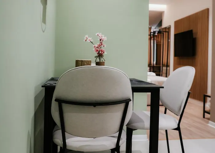 Apartament Elite
