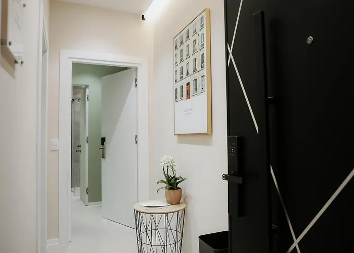 Apartament Elite