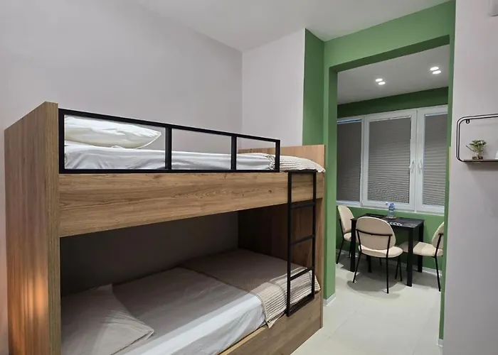 Apartment Elite Tirana