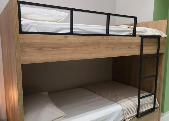 Apartament Elite *