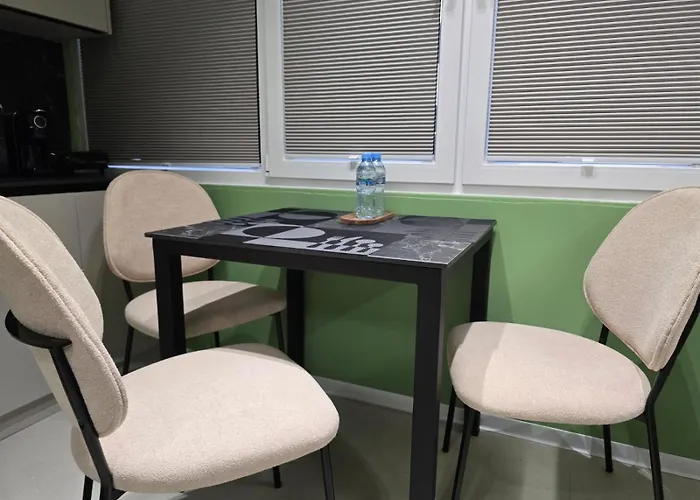 Apartament Elite *