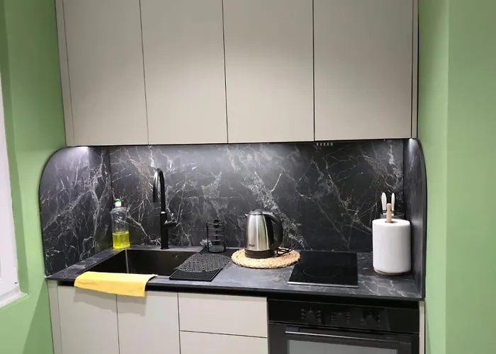 Apartment Elite Tirana