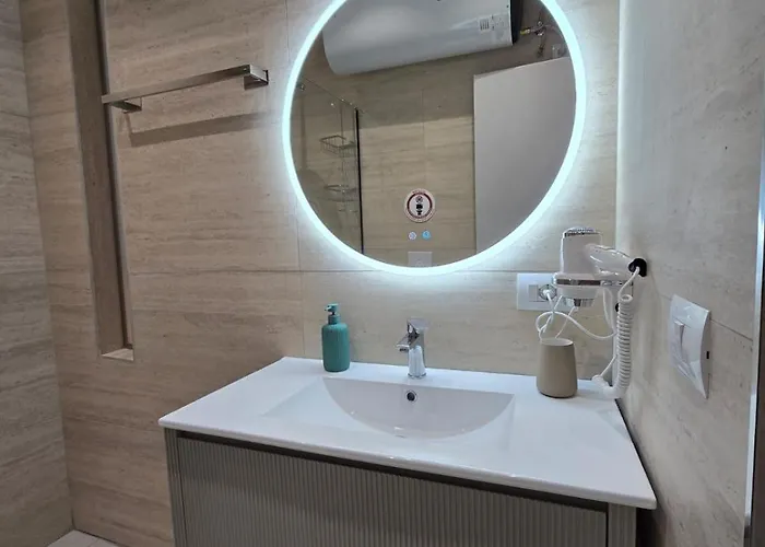 Elite Apartament *