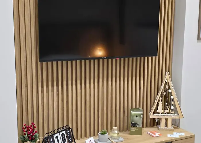 Elite Apartment Tirana