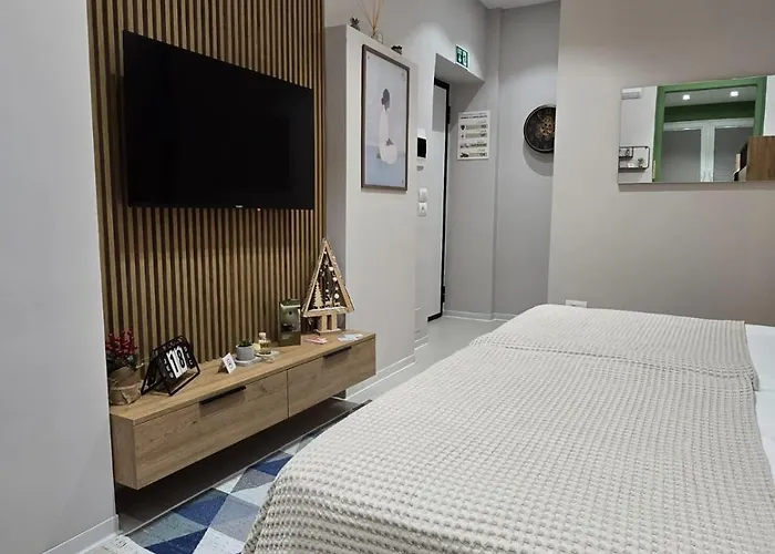 Elite Apartament *