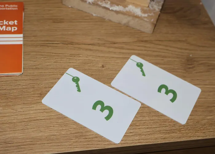 Apartment Elite Tirana